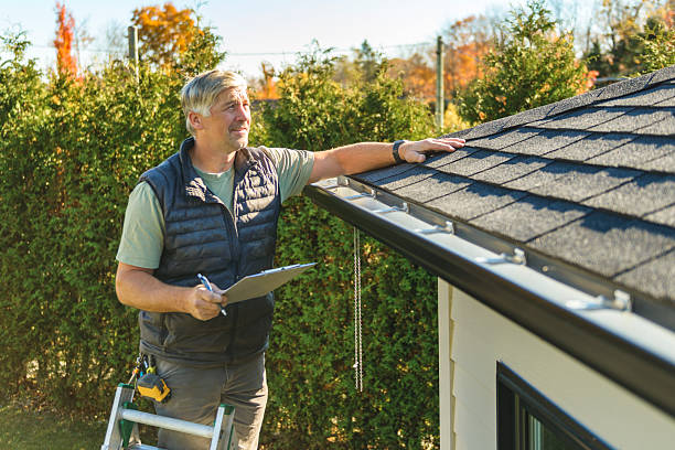 Trusted Roof Inspection service in Mantador, ND - Ben Roofing and Steel LLC
