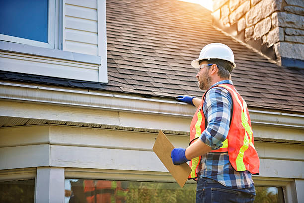 Trusted Gutter Repair And Installation service in Mantador, ND - Ben Roofing and Steel LLC
